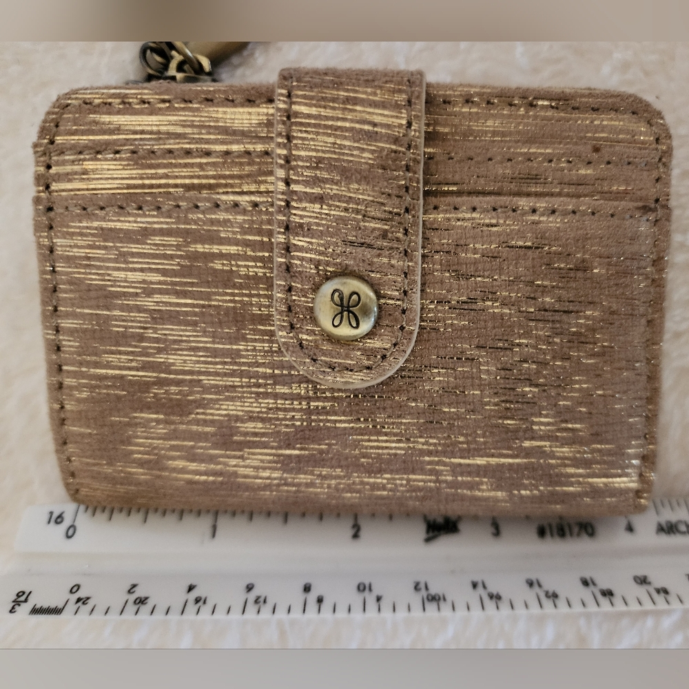 Hobo Mini Women's Wallet NWOT